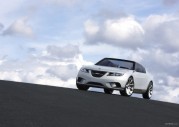 Saab 9-X Air Concept